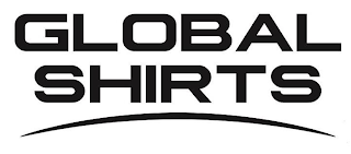 GLOBAL SHIRTS logo