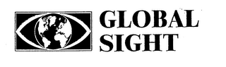 GLOBAL SIGHT logo