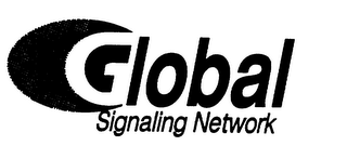 GLOBAL SIGNALING NETWORK logo