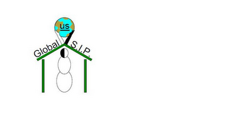 GLOBAL S.I.P. US logo