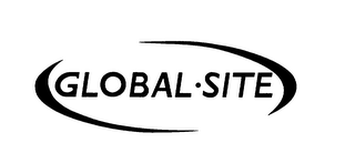 GLOBAL-SITE logo