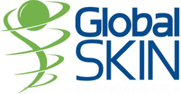 GLOBAL SKIN logo