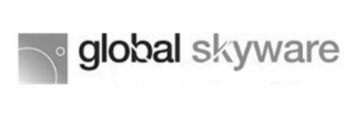 GLOBAL SKYWARE logo
