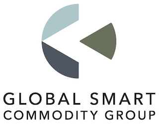 GLOBAL SMART COMMODITY GROUP logo