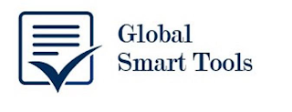 GLOBAL SMART TOOLS logo