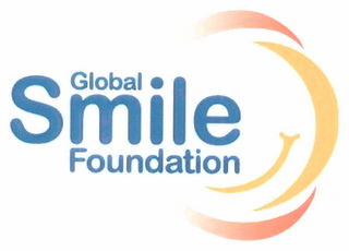 GLOBAL SMILE FOUNDATION logo