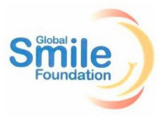 GLOBAL SMILE FOUNDATION logo