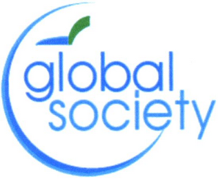 GLOBAL SOCIETY logo