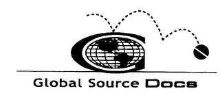 GLOBAL SOURCE DOCS logo