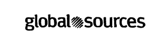 GLOBAL SOURCES logo