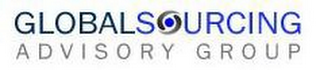 GLOBAL SOURCING ADVISORY GROUP logo