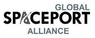 GLOBAL SPACEPORT ALLIANCE logo
