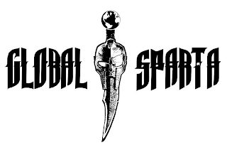 GLOBAL SPARTA logo