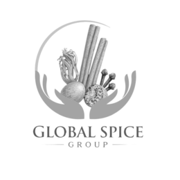 GLOBAL SPICE GROUP logo