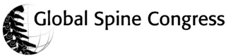 GLOBAL SPINE CONGRESS logo