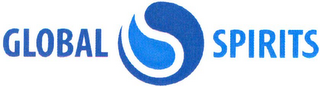 GLOBAL SPIRITS logo