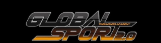 GLOBAL SPORT TAEKWONDO ACADEMY 2.0 logo