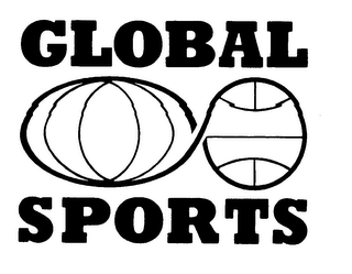 GLOBAL SPORTS logo