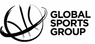 GLOBAL SPORTS GROUP logo