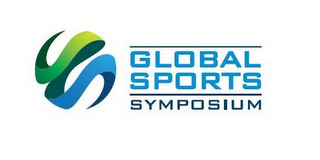 GLOBAL SPORTS SYMPOSIUM logo