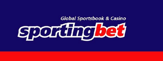 GLOBAL SPORTSBOOK & CASINO SPORTINGBET logo