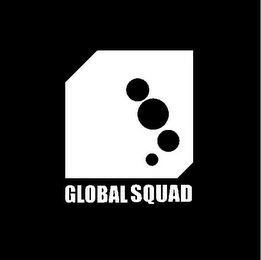GLOBAL SQUAD logo