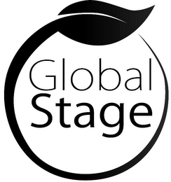 GLOBAL STAGE logo