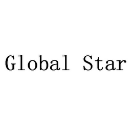 GLOBAL STAR logo