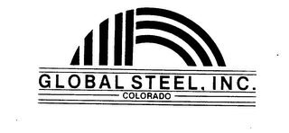 GLOBAL STEEL, INC. COLORADO logo