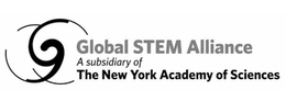 GLOBAL STEM ALLIANCE A SUBSIDIARY OF THE NEW YORK ACADEMY OF SCIENCES logo