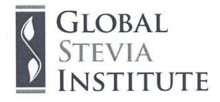 GLOBAL STEVIA INSTITUTE logo