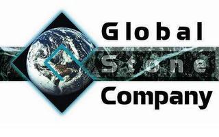GLOBAL STONE COMPANY logo