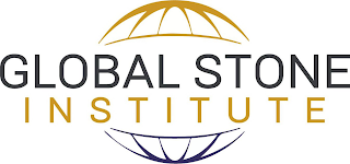 GLOBAL STONE INSTITUTE logo