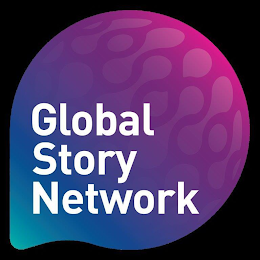 GLOBAL STORY NETWORK logo
