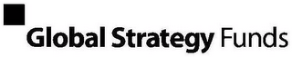 GLOBAL STRATEGY FUNDS logo