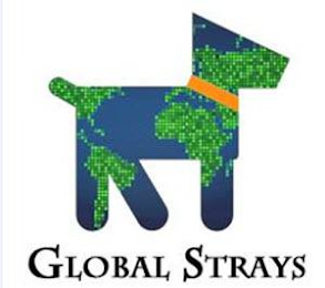 GLOBAL STRAYS logo