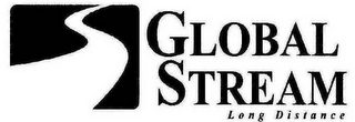 GLOBAL STREAM LONG DISTANCE logo