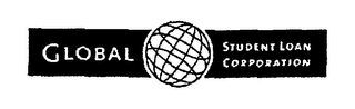 GLOBAL STUDENT LOAN CORPORATION logo