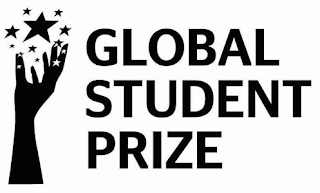 GLOBAL STUDENT PRIZE logo
