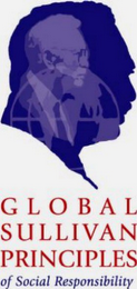 GLOBAL SULLIVAN PRINCIPLES OF SOCIAL RESPONSIBILITY logo