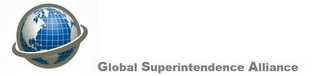 GLOBAL SUPERINTENDENCE ALLIANCE logo