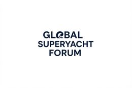 GLOBAL SUPERYACHT FORUM logo