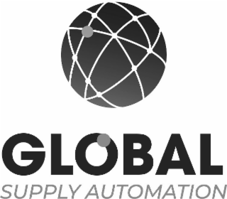 GLOBAL SUPPLY AUTOMATION logo