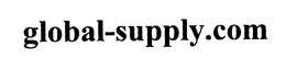 GLOBAL-SUPPLY.COM logo