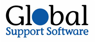 GLOBAL SUPPORT SOFTWARE logo