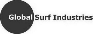 GLOBAL SURF INDUSTRIES logo