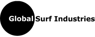 GLOBAL SURF INDUSTRIES logo