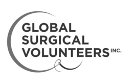 GLOBAL SURGICAL VOLUNTEERS INC. logo