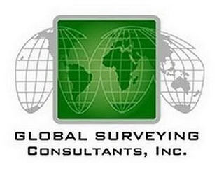 GLOBAL SURVEYING CONSULTANTS, INC. logo