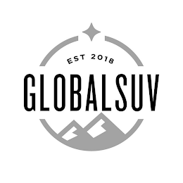 GLOBAL SUV EST 2018 logo
